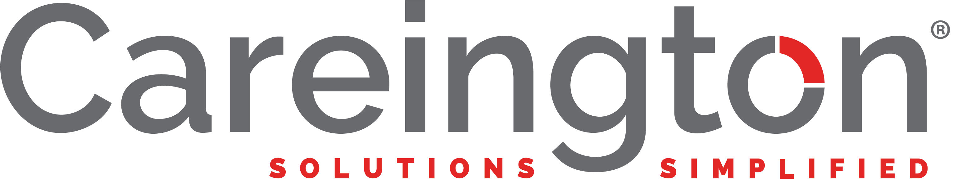 Official Careington Corporation Logo